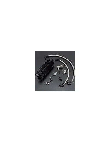 Kit radiateur d'huile aviation Kawasaki KZ 1000  - 2