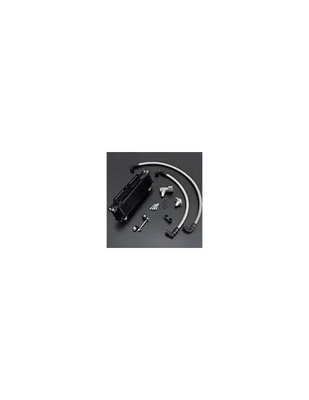 Kit radiateur d'huile aviation Kawasaki KZ 1000  - 2