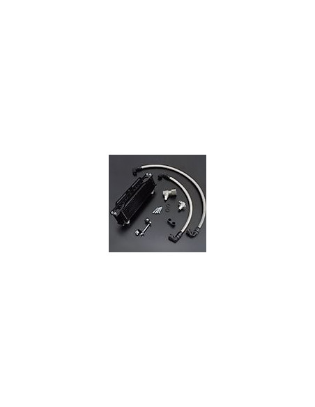 Kit radiatore olio aviazione Kawasaki KZ 1000  - 2