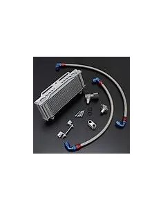 Kit radiateur d'huile aviation Kawasaki KZ 1000  - 1
