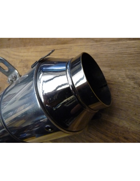 Silencieux Eagle, 63 mm  - 4