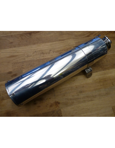 Silencieux Eagle, 63 mm  - 2