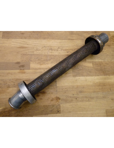 Tube de fuite et embouts Yoshimura  - 3