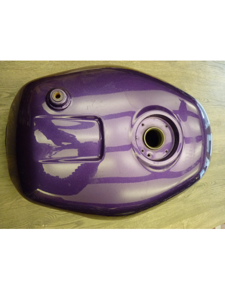 Réservoir GSXR 1100-95  - 1