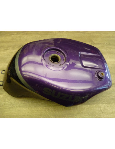 Réservoir GSXR 1100-95  - 3