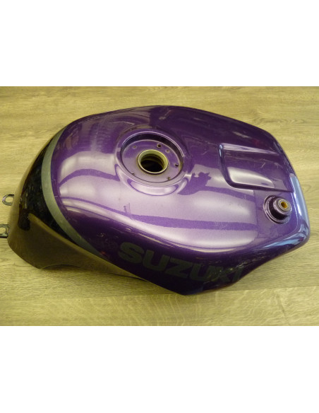 Réservoir GSXR 1100-95  - 3