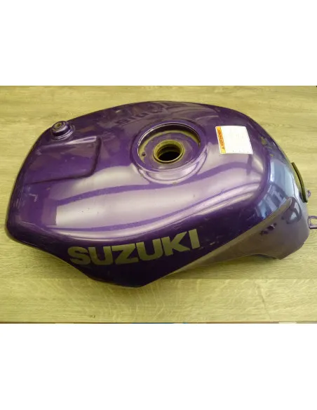 Réservoir GSXR 750 94-95  - 2