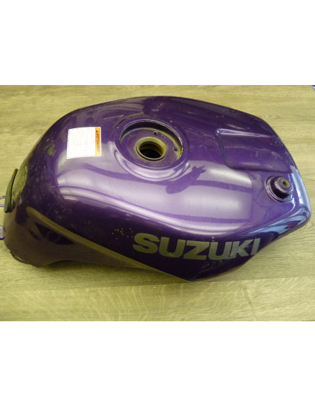 Réservoir GSXR 750 94-95  - 3