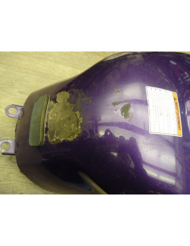Réservoir GSXR 750 94-95  - 5