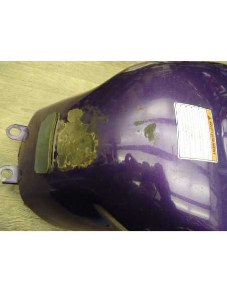 Réservoir GSXR 750 94-95  - 5
