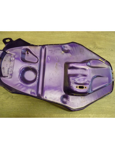 Réservoir GSXR 750 94-95  - 6