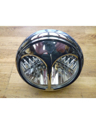 Optique avec cache Moon  - 1