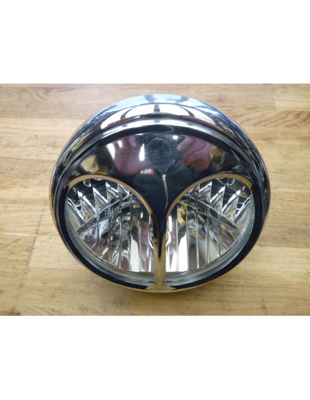 Optique avec cache Moon  - 1