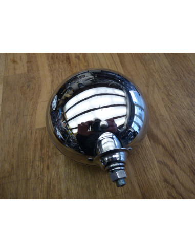 Paire d'optiques additionnels  - 4
