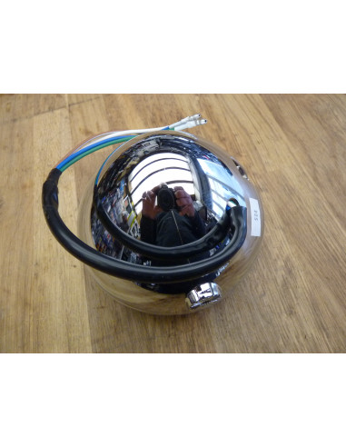 Optique  - 2