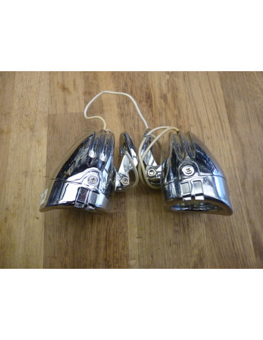 Paires d'optiques additionnels  - 1