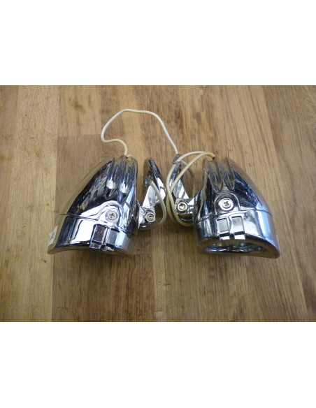 Paires d'optiques additionnels  - 1