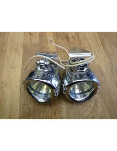 Paires d'optiques additionnels  - 1 2