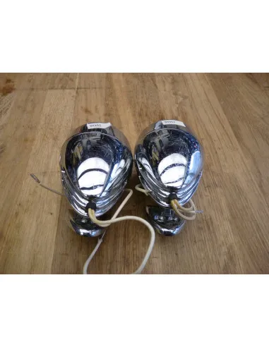 Paires d'optiques additionnels  - 3