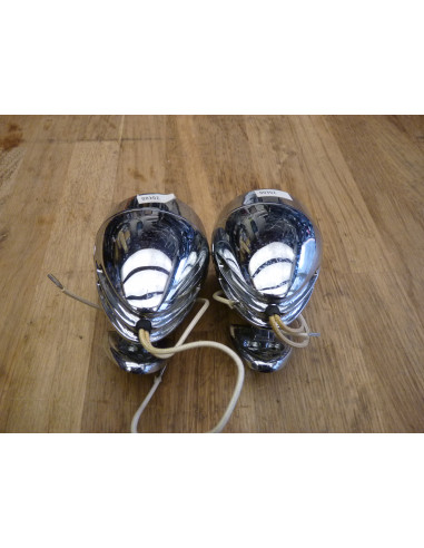 Paires d'optiques additionnels  - 3