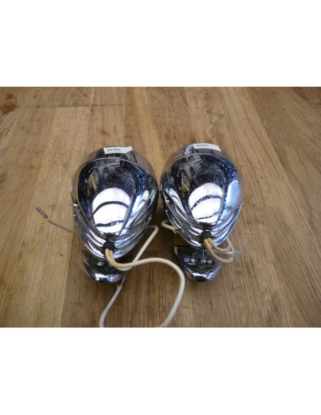 Paires d'optiques additionnels  - 3