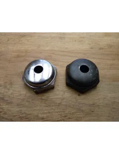 Ecrou de colonne de direction GSXR 750-1100  - 1