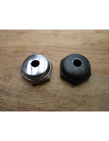 Ecrou de colonne de direction GSXR 750-1100  - 1