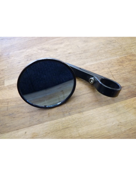 Retroviseur embout e guidon  - 1