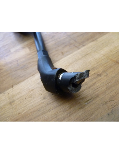 Rétroviseur gauche universel  - 3