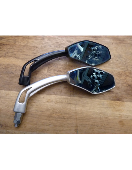 Retroviseur droit universel  - 1