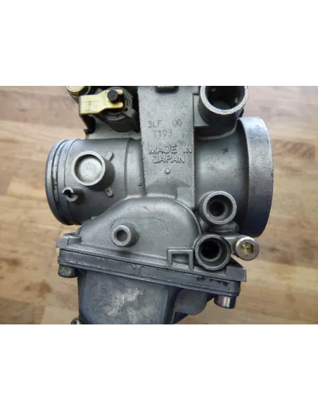 Rampe Mikuni FZR 1000 Exup 3LF  - 5