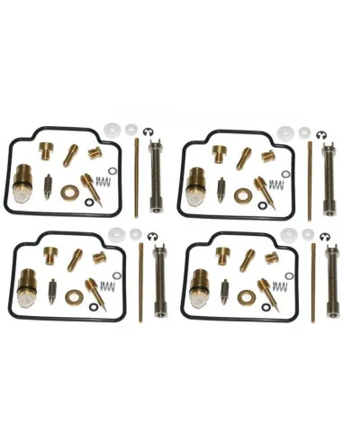 KIT RÉPARATION Carburateurs GSXR 1100 86-88  - 1