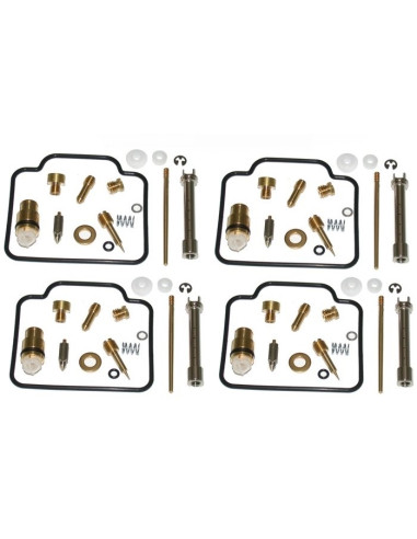 KIT RÉPARATION Carburateurs GSXR 1100 86-88  - 1