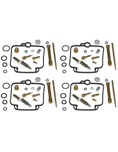 Kit réparation carburateurs GSXR 750 88-89  - 1