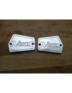 Couvercle de maitre cylindre Otec Vmax 1200  - 1