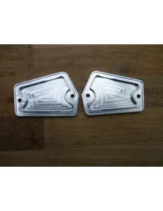 Couvercle de maitre cylindre Otec Vmax 1200  - 1 2