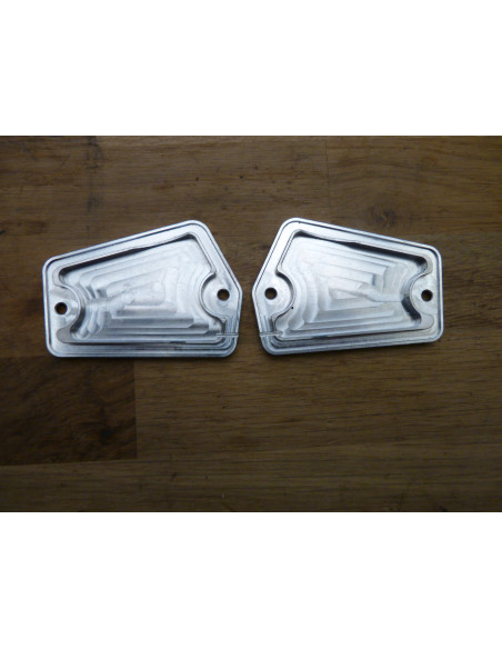 Couvercle de maitre cylindre Otec Vmax 1200  - 2