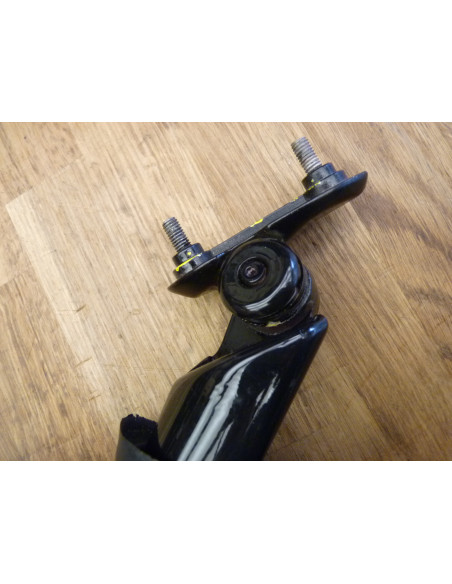 Retroviseur gauche GSXR 1100 89-90  - 3