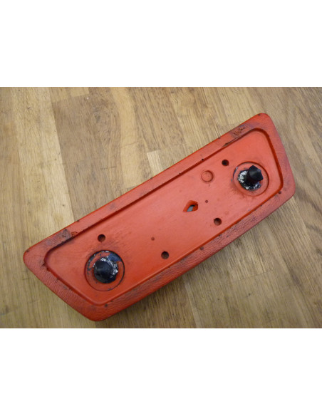 Dosseret GSXR 750-1100 88-90  - 3