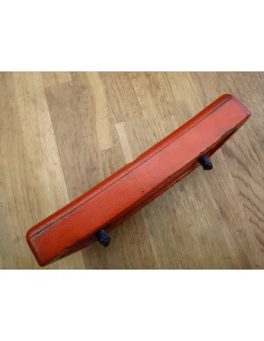Dosseret GSXR 750-1100 88-90  - 4