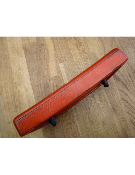 Dosseret GSXR 750-1100 88-90  - 4