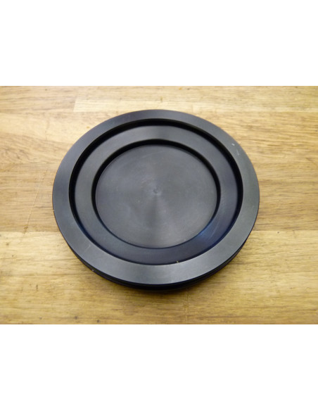 Cache carter pompe à eau ou SDB Otec Vmax 1200  - 3