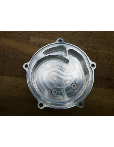 Carter pompe à eau Otec Vmax 1200  - 3