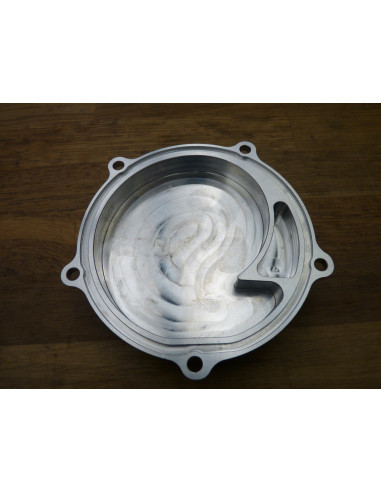 Carter pompe à eau Otec  Vmax 1200  - 3