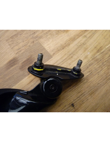 Rétroviseur gauche GSXR 1100 89-90  - 3