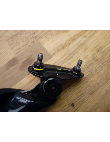 Rétroviseur gauche GSXR 1100 89-90  - 3