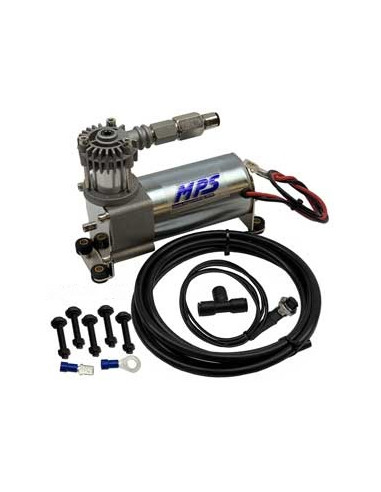 Compresseur d'air pour Shifter  - 1
