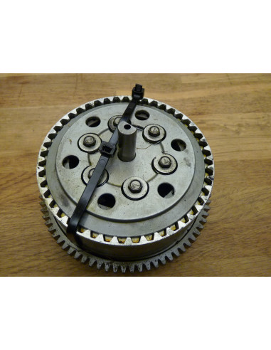 Embrayage complet GSXR 750 92-95  - 1