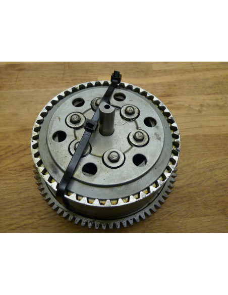 Embrayage complet GSXR 750 92-95  - 1