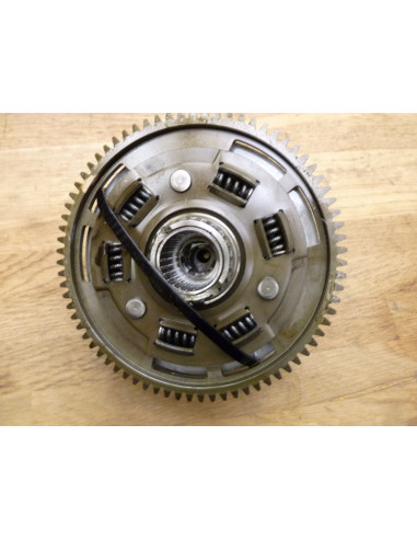 Embrayage complet GSXR 750 92-95  - 2